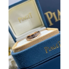 Piaget Rings